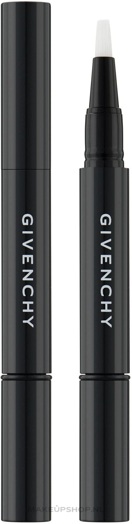 givenchy mr light concealer review|Givenchy Mister Light .